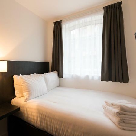 Caro Short Stay Main Bridewell Liverpool Exterior photo