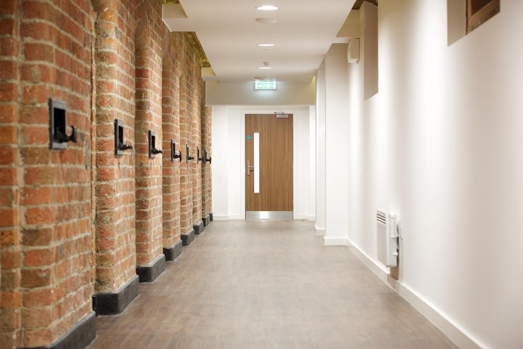 Caro Short Stay Main Bridewell Liverpool Exterior photo