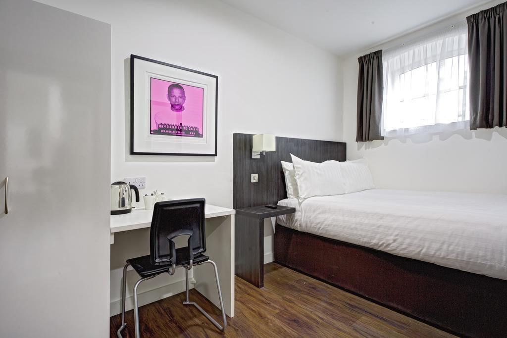 Caro Short Stay Main Bridewell Liverpool Room photo