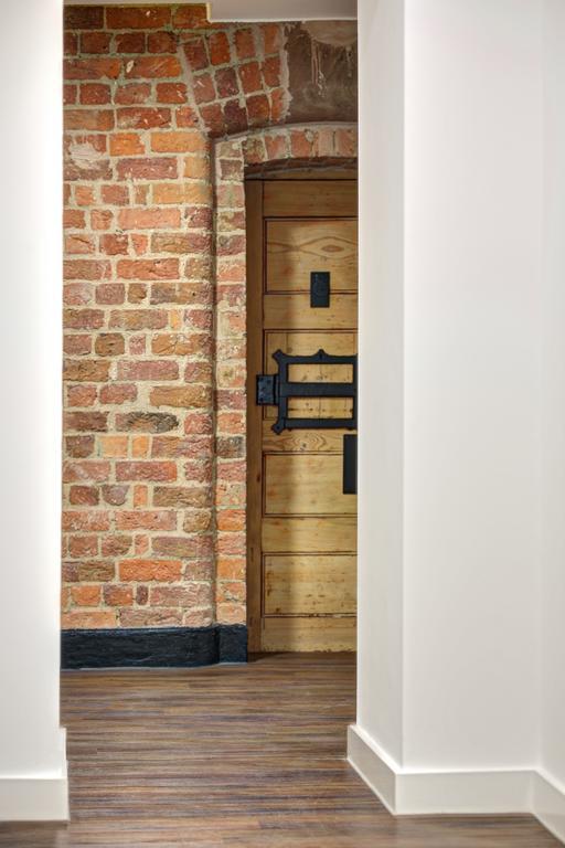 Caro Short Stay Main Bridewell Liverpool Exterior photo